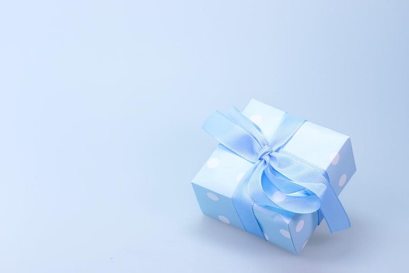 DIY Eco-Friendly Gift Wrapping