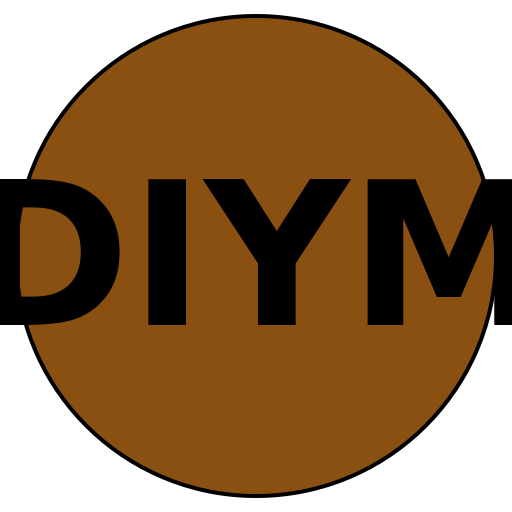 DIY Motif